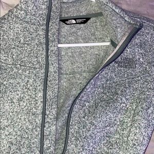 North face jacket